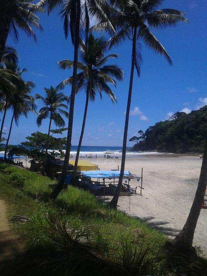 Recanto Calua Serra Grande  Eksteriør bilde
